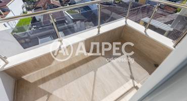 Двустаен апартамент, Варна, Колхозен пазар, 699288, Снимка 6