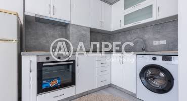 Двустаен апартамент, Варна, Колхозен пазар, 699288, Снимка 8
