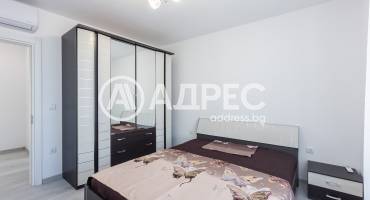 Двустаен апартамент, Варна, Колхозен пазар, 699288, Снимка 9
