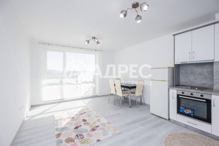 Двустаен апартамент, Варна, Колхозен пазар, 699288, Снимка 10