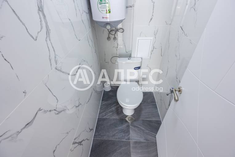 Двустаен апартамент, Варна, Колхозен пазар, 699288, Снимка 11
