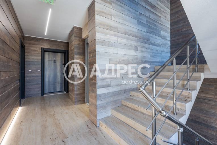 Двустаен апартамент, Варна, Колхозен пазар, 699288, Снимка 12