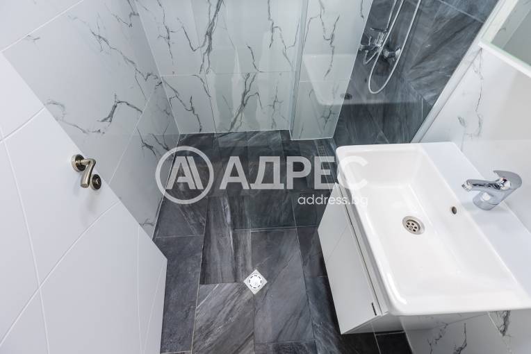 Двустаен апартамент, Варна, Колхозен пазар, 699288, Снимка 13