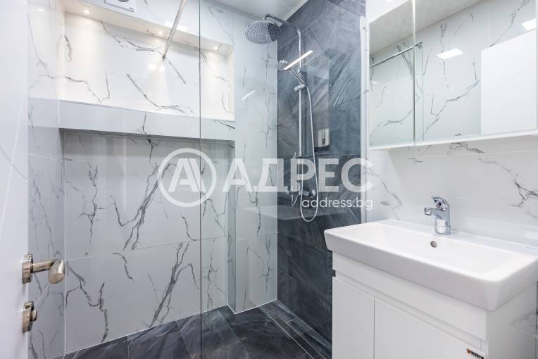 Двустаен апартамент, Варна, Колхозен пазар, 699288, Снимка 4
