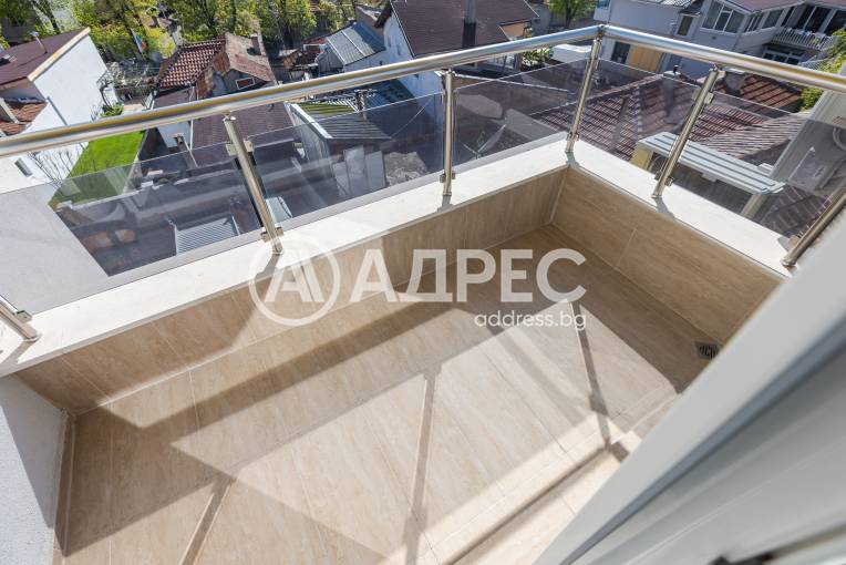 Двустаен апартамент, Варна, Колхозен пазар, 699288, Снимка 6