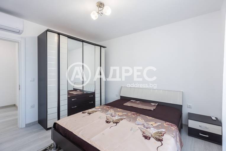 Двустаен апартамент, Варна, Колхозен пазар, 699288, Снимка 9