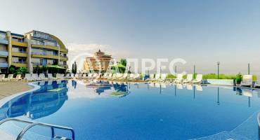 Двустаен апартамент, Равда, 701288, Снимка 1
