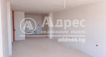Едностаен апартамент, Варна, Виница, 599289, Снимка 6