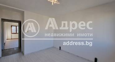 Двустаен апартамент, София, Надежда 3, 600289