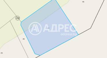 Парцел/Терен, Пловдив, Прослав, 652289, Снимка 2