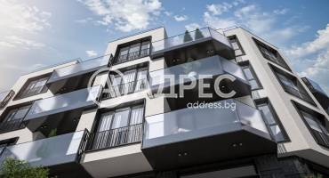 Двустаен апартамент, София, Витоша, 656289, Снимка 1