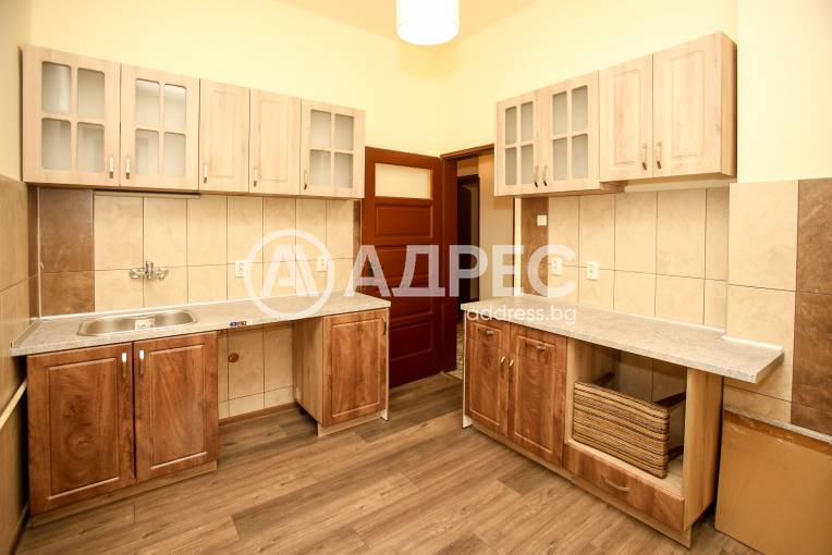 Тристаен апартамент, София, Център, 664289, Снимка 2