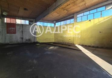 Гараж, Русе, Здравец север, 682289, Снимка 1