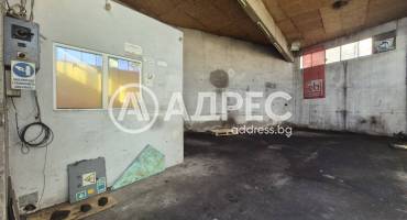 Гараж, Русе, Здравец север, 682289, Снимка 1