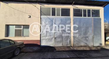 Гараж, Русе, Здравец север, 682289, Снимка 3