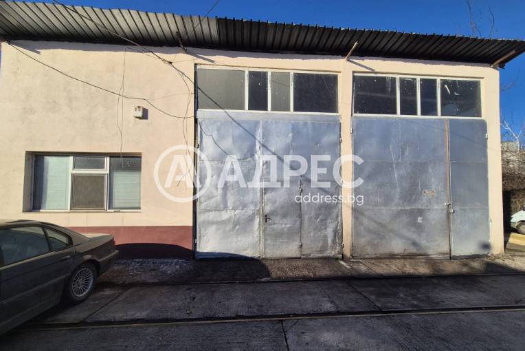 Гараж, Русе, Здравец север, 682289, Снимка 3