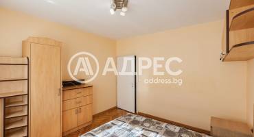 Тристаен апартамент, Варна, Левски, 685289, Снимка 10