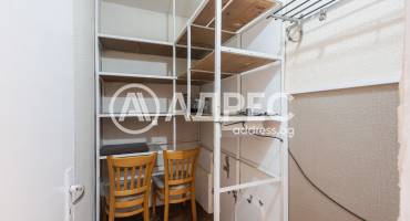 Тристаен апартамент, Варна, Левски, 685289, Снимка 11