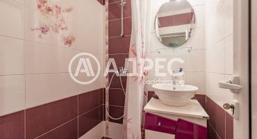 Тристаен апартамент, Варна, Левски, 685289, Снимка 14