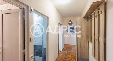 Тристаен апартамент, Варна, Левски, 685289, Снимка 16