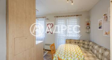 Тристаен апартамент, Варна, Левски, 685289, Снимка 2