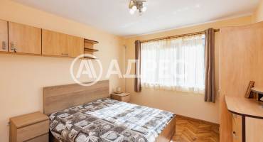 Тристаен апартамент, Варна, Левски, 685289, Снимка 4