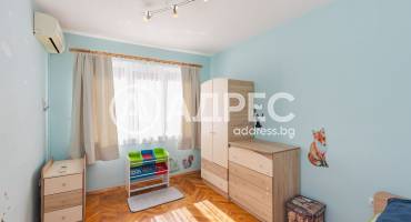 Тристаен апартамент, Варна, Левски, 685289, Снимка 5