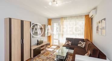 Тристаен апартамент, Варна, Левски, 685289, Снимка 6