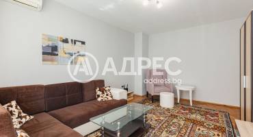 Тристаен апартамент, Варна, Левски, 685289, Снимка 7