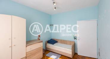 Тристаен апартамент, Варна, Левски, 685289, Снимка 8