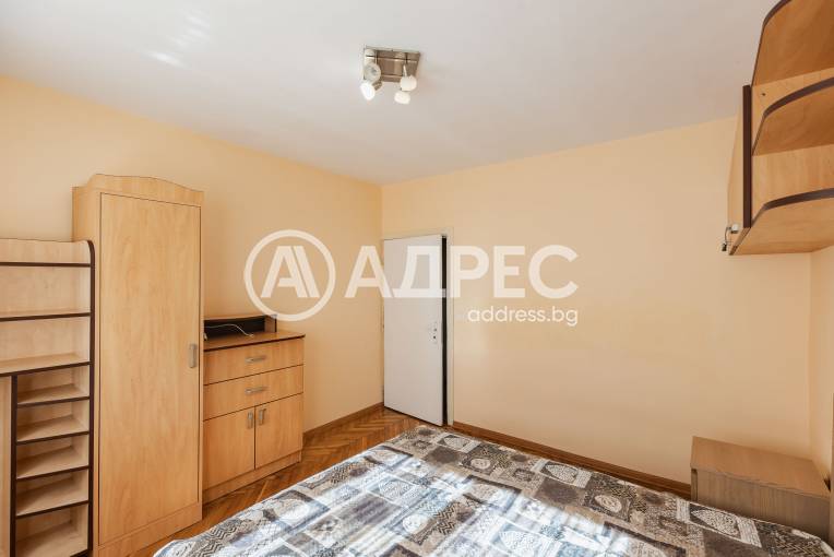 Тристаен апартамент, Варна, Левски, 685289, Снимка 10