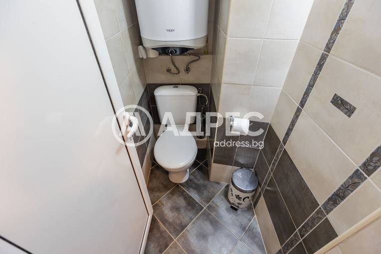 Тристаен апартамент, Варна, Левски, 685289, Снимка 15