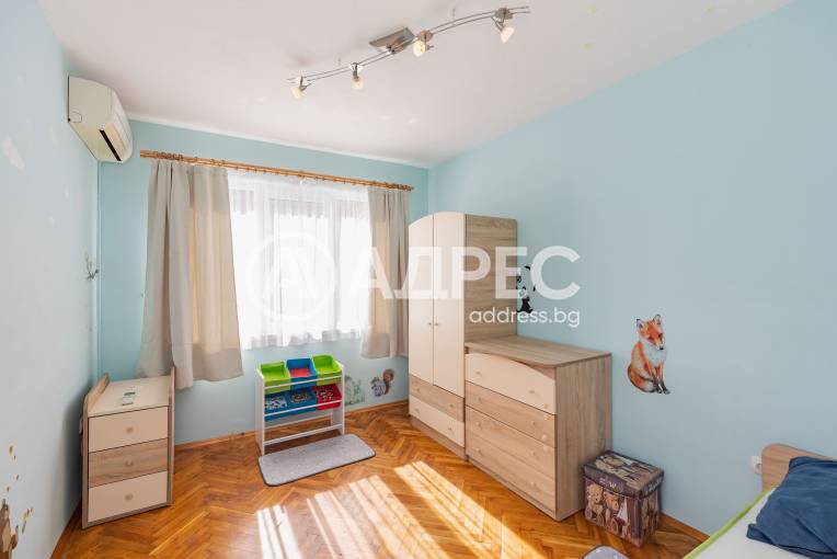 Тристаен апартамент, Варна, Левски, 685289, Снимка 5