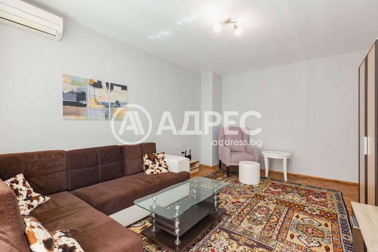 Тристаен апартамент, Варна, Левски, 685289, Снимка 7