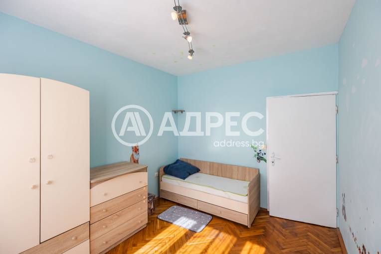 Тристаен апартамент, Варна, Левски, 685289, Снимка 8