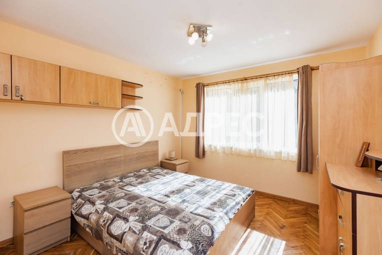 Тристаен апартамент, Варна, Левски, 685289, Снимка 9