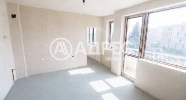 Двустаен апартамент, Разград, Освобождение, 689289, Снимка 1