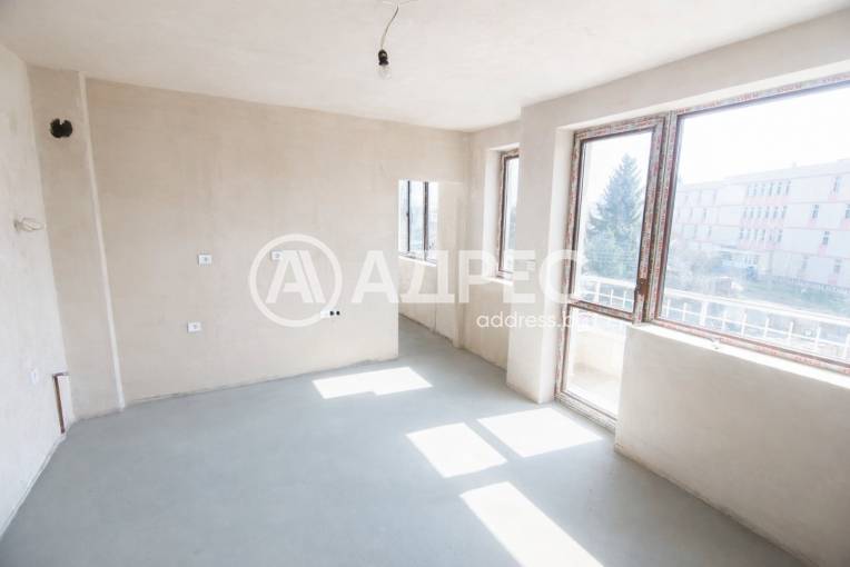 Двустаен апартамент, Разград, Освобождение, 689289, Снимка 1