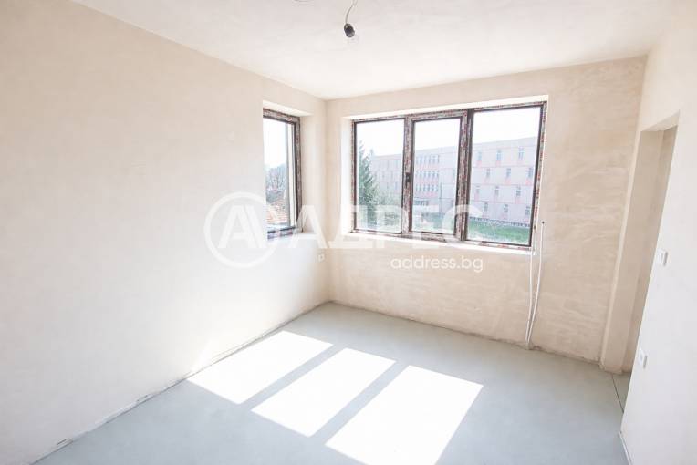 Двустаен апартамент, Разград, Освобождение, 689289, Снимка 2