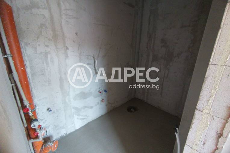 Двустаен апартамент, Разград, Освобождение, 689289, Снимка 3