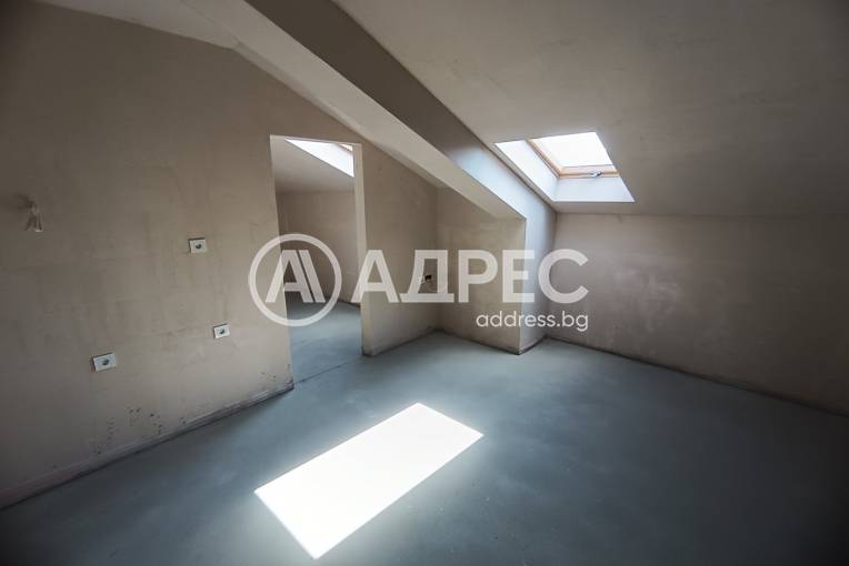 Двустаен апартамент, Разград, Освобождение, 689289, Снимка 4