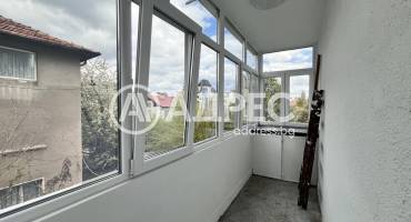 Тристаен апартамент, София, Гео Милев, 692289, Снимка 10