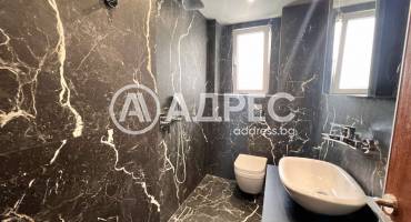 Тристаен апартамент, София, Гео Милев, 692289, Снимка 12