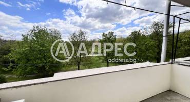 Тристаен апартамент, София, Гео Милев, 692289, Снимка 14