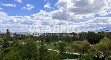 Тристаен апартамент, София, Гео Милев, 692289, Снимка 15