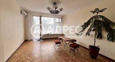 Тристаен апартамент, София, Гео Милев, 692289, Снимка 2
