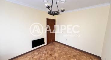 Тристаен апартамент, София, Гео Милев, 692289, Снимка 4