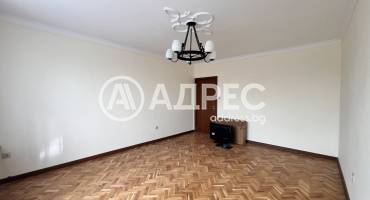 Тристаен апартамент, София, Гео Милев, 692289, Снимка 6