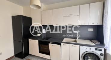 Тристаен апартамент, София, Гео Милев, 692289, Снимка 8
