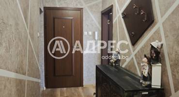 Тристаен апартамент, Стара Загора, Център, 693289, Снимка 9